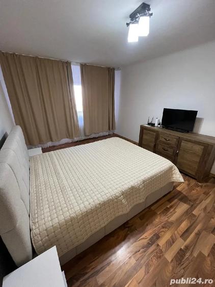 Vanzare garsoniera decomandata 42 mp, Brazda lui Novac, Craiova - 7