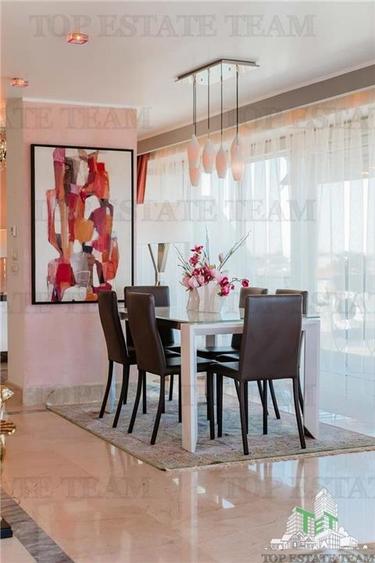 Penthouse de lux cu vedere panoramica la mare - Faleza Nord, Constanta - 12