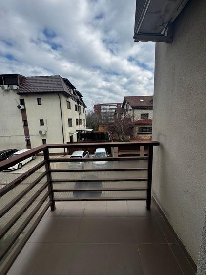 Oltenitei, Gama Residence - 2