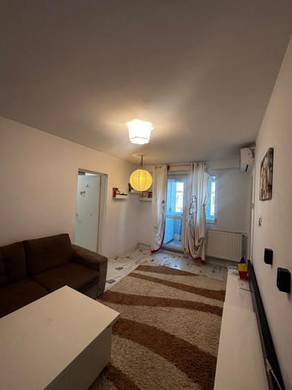 Apartament cu 2 camere, zona Alexandru cel Bun - 2