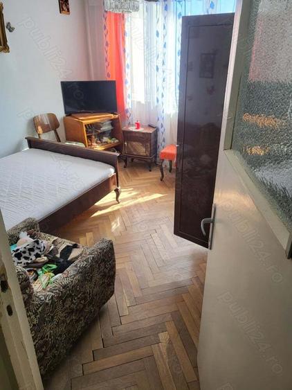 Apartament 3 camere Campulung Rotunda - 7