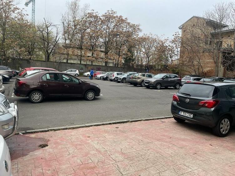 Spatiu de Birou, Decebal, Piata Alba Iulia, Unirii - 3