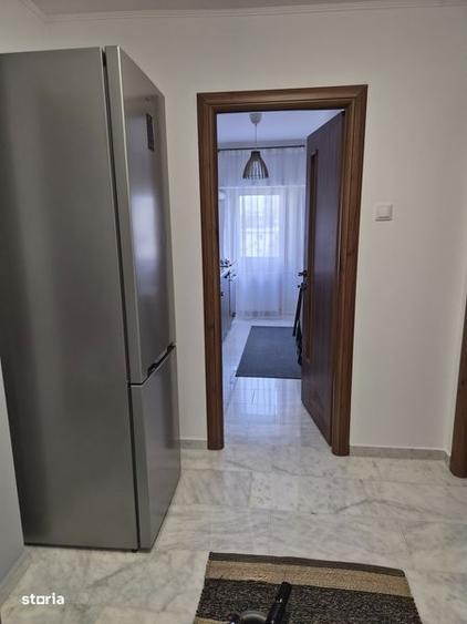 Inchiriere garsoniera renovata 40mp zona Teatru Masca - 5