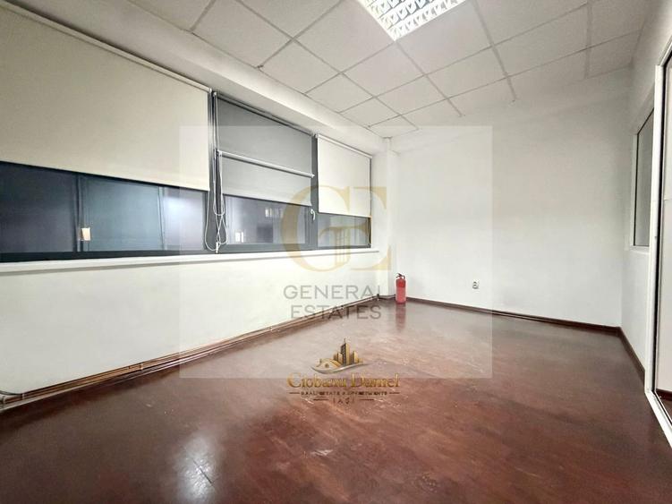 Vânzare Spațiu de Birouri Ultracentral - 10