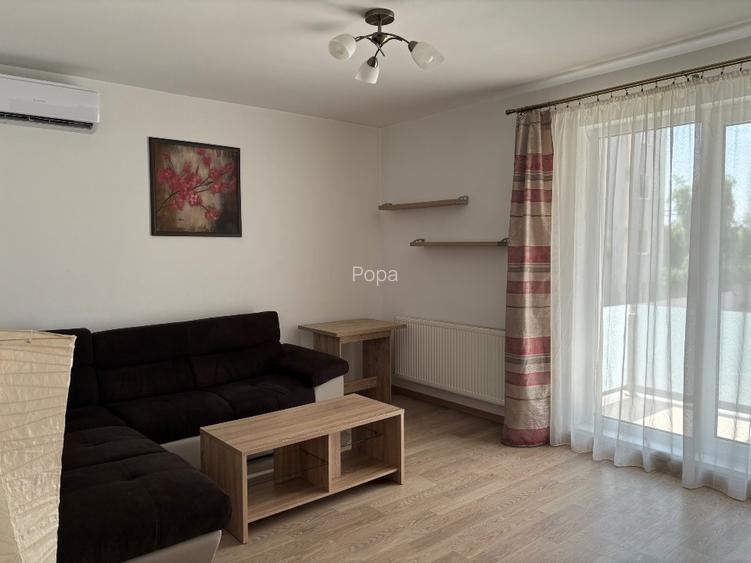 Proprietar, inchiriez apartament 2 camere decomandate, bloc nou, loc parcare Proprietar, inchiriez apartament 2 camere decomandate, bloc nou, loc parcare