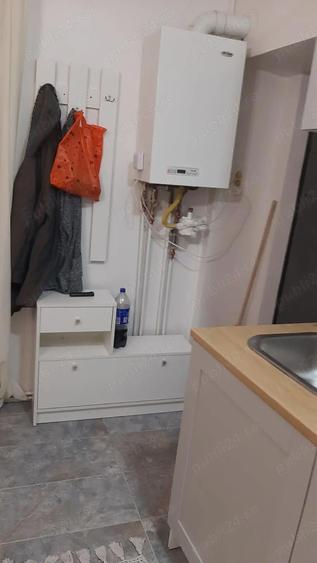 Inchiriez garsoniera ultracentral - 3