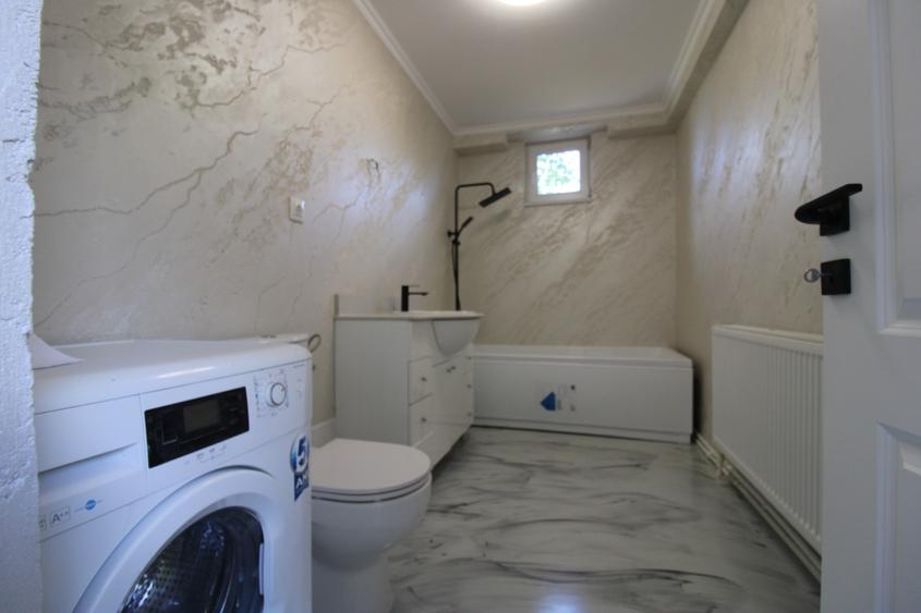 Casa in zona Siderurgistilor Vest construita in 2003 - 7