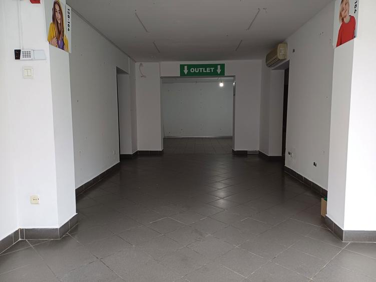 Inchiriez/vand spatiu comercial - 6
