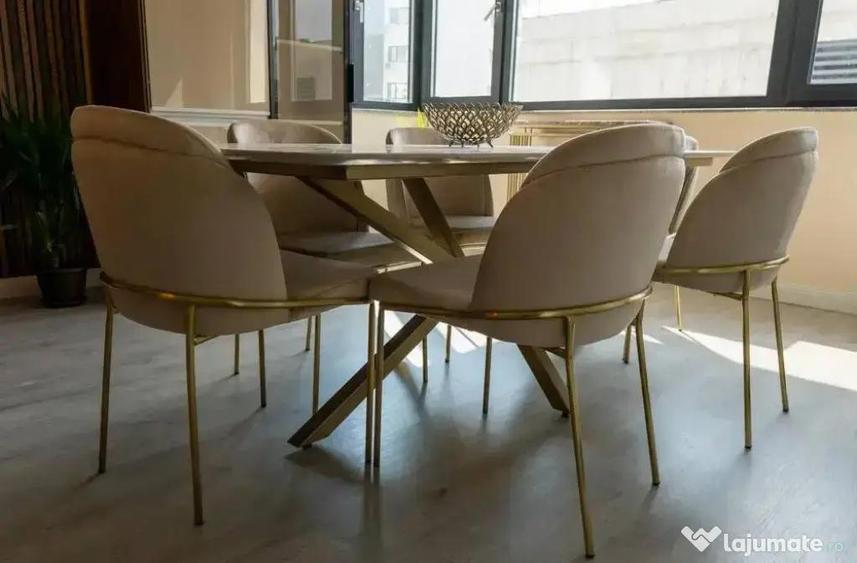 Pipera, Ivory Residence: apartament cu 2 camere Comision 0% - 7