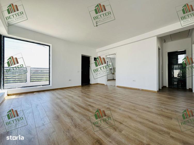 Casa de vanzare Berceni Ilfov 4 camere, teren 426 mp, gata de mutat - 9