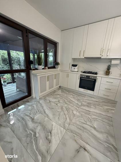 Casa P+M 3 camere 103mp teren 273mp Pantelimon - 17