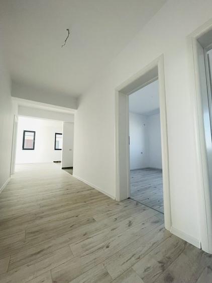 CASA INDIVIDUALA PE PARTER, CURTE 510 MP, PARCARE, SOS PIPERA-TUNARI - 7