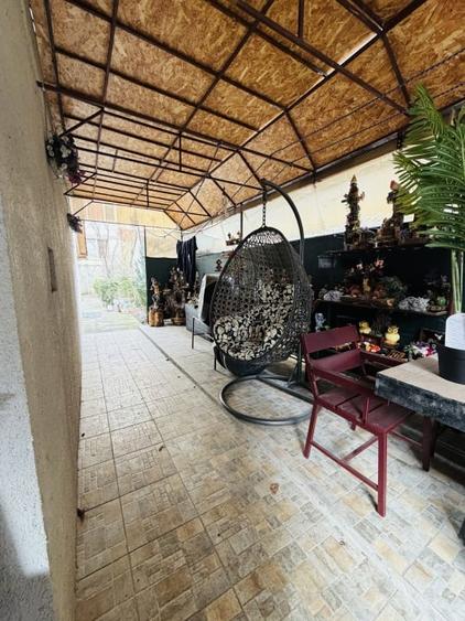 Casa individuala, 4 camere, 277mp teren, zona Girocului - 2