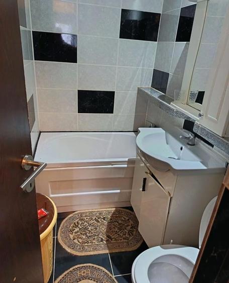 Apartament cu 2 camere decomandat Tatarasi - 1