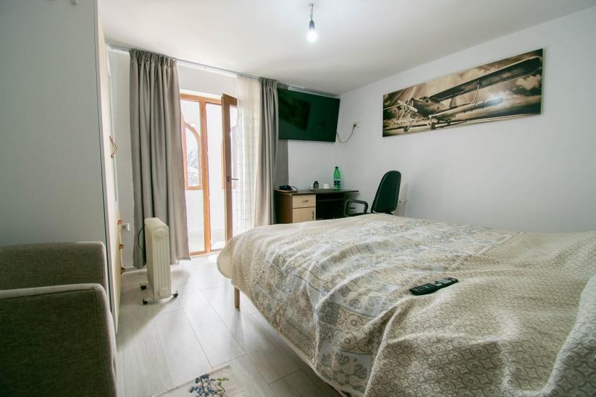 Mitreni-Valea Rosie-Acasa la Tara -4 camere-178 mp-LOT  1000 mp+Casa secundara - 8