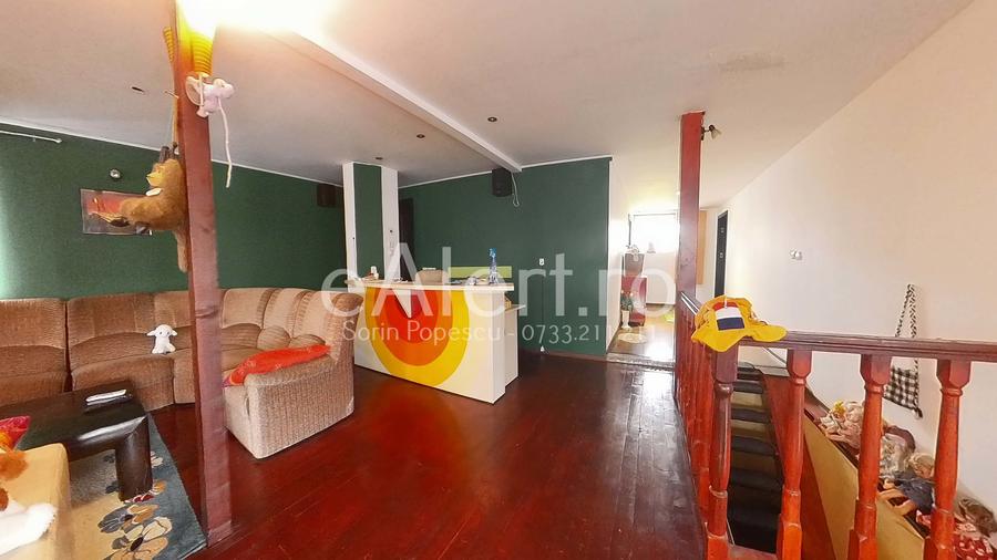 Casă de vacanță spațioasă cu teren generos – Cornu de Jos, Prahova - 40