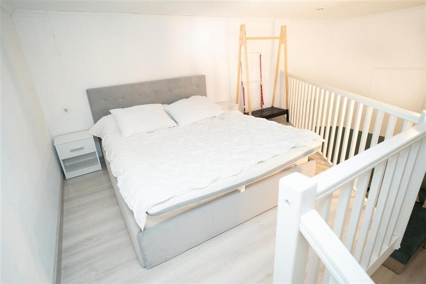 Apartament ultracentral tip Loft - 9