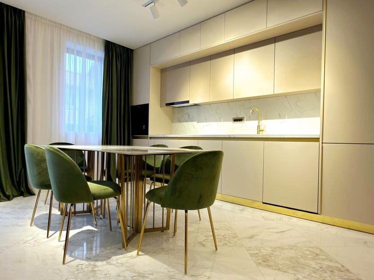 ARQA Jolie Village | Apartament modern 3 camere | Gradina 44 mp | Iancu Nicolae - 3