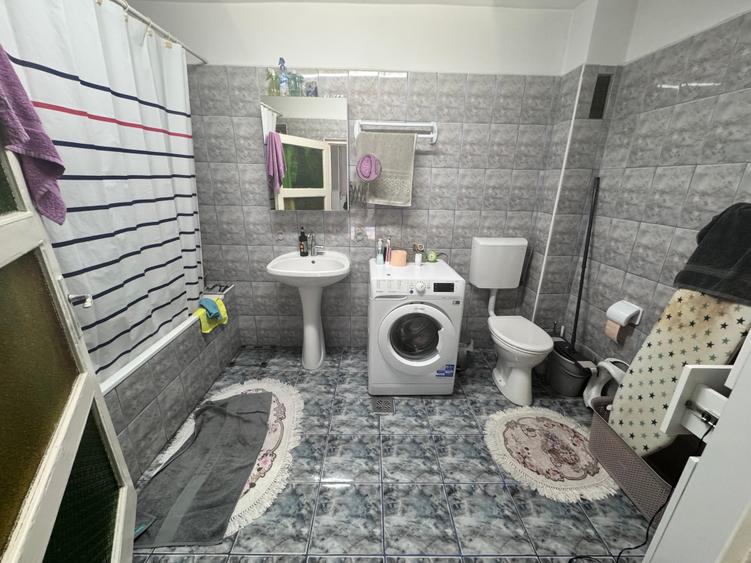 Casa individuala pe parter 3 cam. Teren 268mp - 7