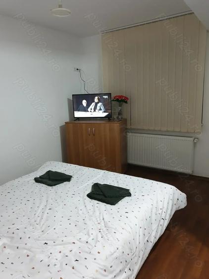 Vila cu 3 camere + mansarda si curte. - 4