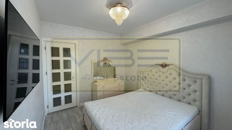 Apartament 2 camere open-space Royal Town Copou - 3