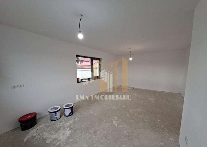 Casa individuala cartier Izvor Tarlungeni Brasov - 12