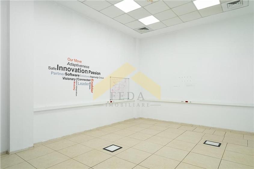 Cladire multifunctionala D+P+2E zona Aeroport de vanzare - 10