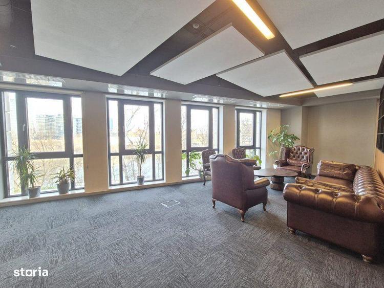 Spatiu birouri premium Floreasca - 7