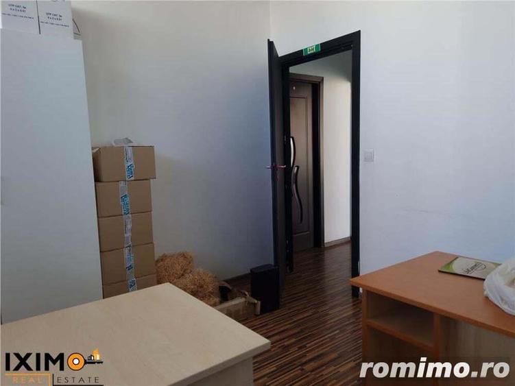 Birou CENTRAL 136 mp - 4