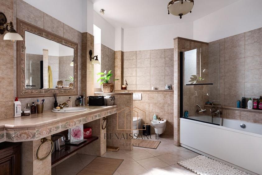 Timisoara - Girocului Vila 12 Camere 4 Bai | 497mp Utili 1373mp Teren - 8