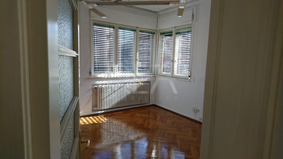 Spatiu de birouri | Metrou Ștefan Cel Mare | Renovat | Investitie - 12