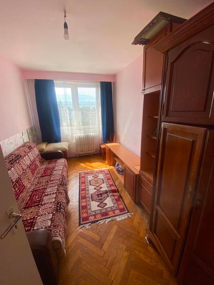 Apartament cu 3 camere în Vest