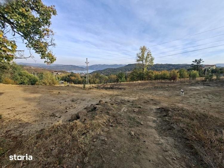 Teren de 2566 mp, în Central