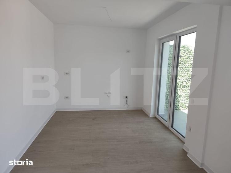 Apartament cu 3 camere în Ultracentral