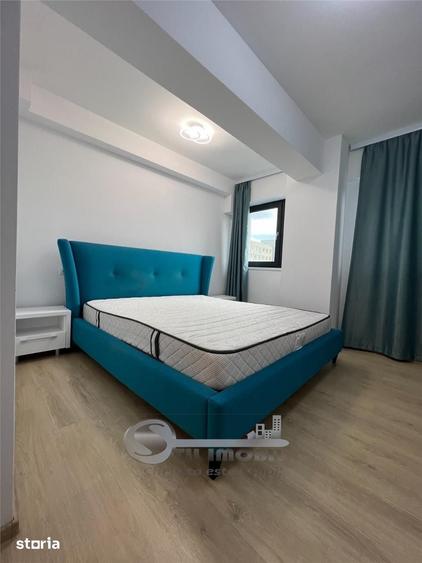 Apartament 2 camere TATARASI- ATENEU - 9