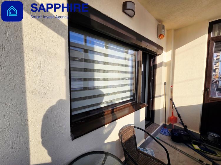 Apartament cu 2 camere decomandat în Lujerului