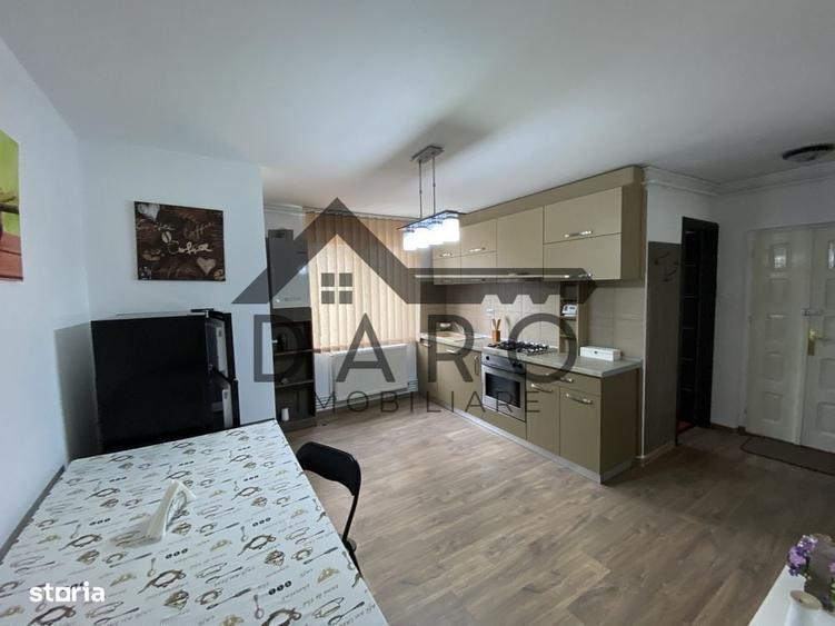 Apartament cu 2 camere în Ultracentral