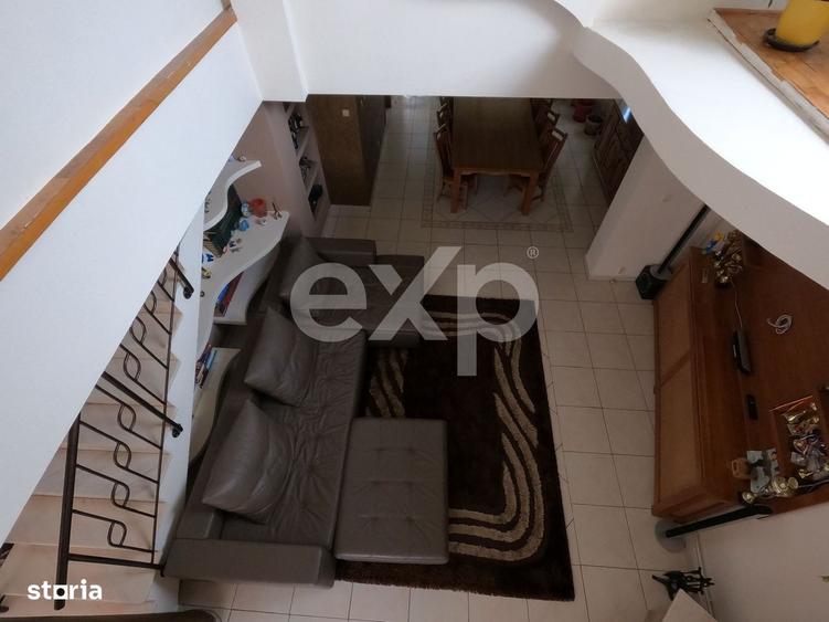 Casă cu 4 camere în Găvana