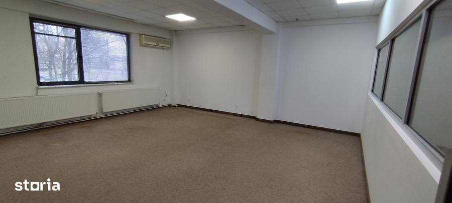 Spațiu comercial, de 110 mp, în Ultracentral