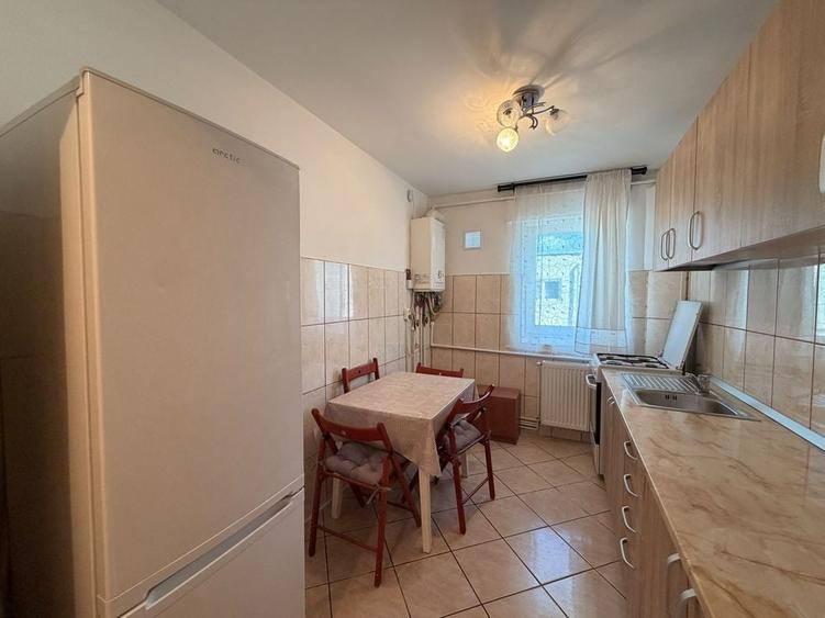 Apartament cu 2 camere nedecomandat în Bartolomeu
