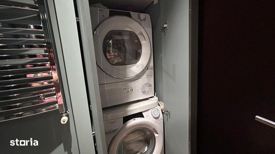 Apartament cu 4 camere în Nord