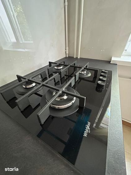 APARTAMENT 3 CAMERE | PRIMA INCHIRIERE |50 M DE METROU| LOC DE PARCARE - 6