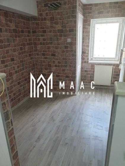 Apartament cu 3 camere decomandat în Mihai Viteazul