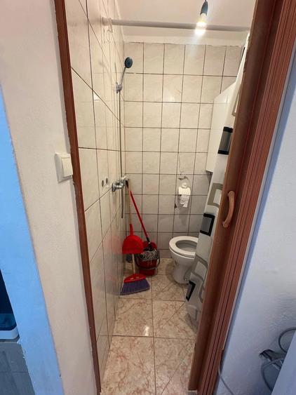 Garsonieră decomandată în Complex Studențesc
