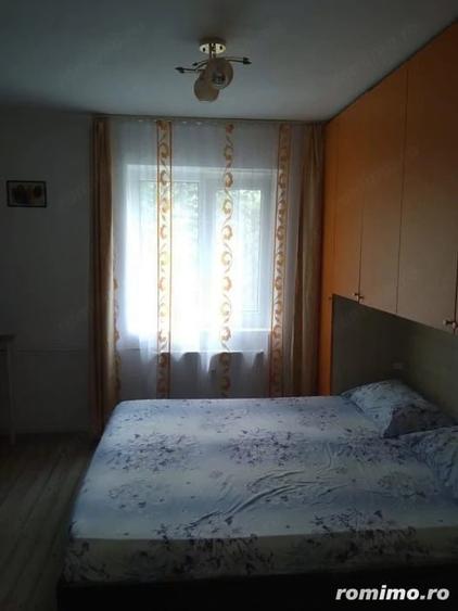 Garsonieră decomandată în Giurgiului