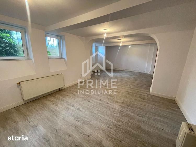 Spațiu comercial, de 70 mp, în Tolstoi