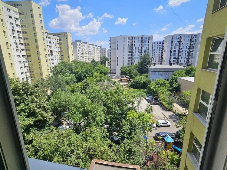Garsonieră decomandată în Pantelimon