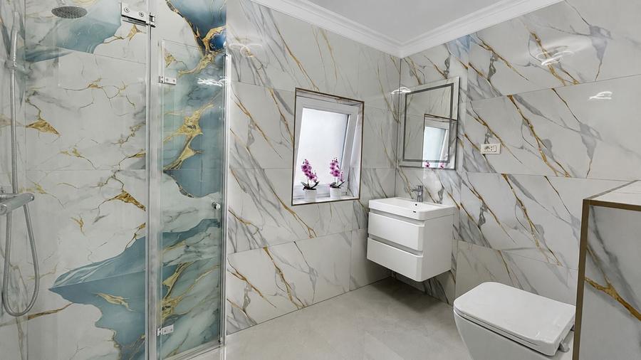 Duplex cu 4 camere cu Canalizare în Șag