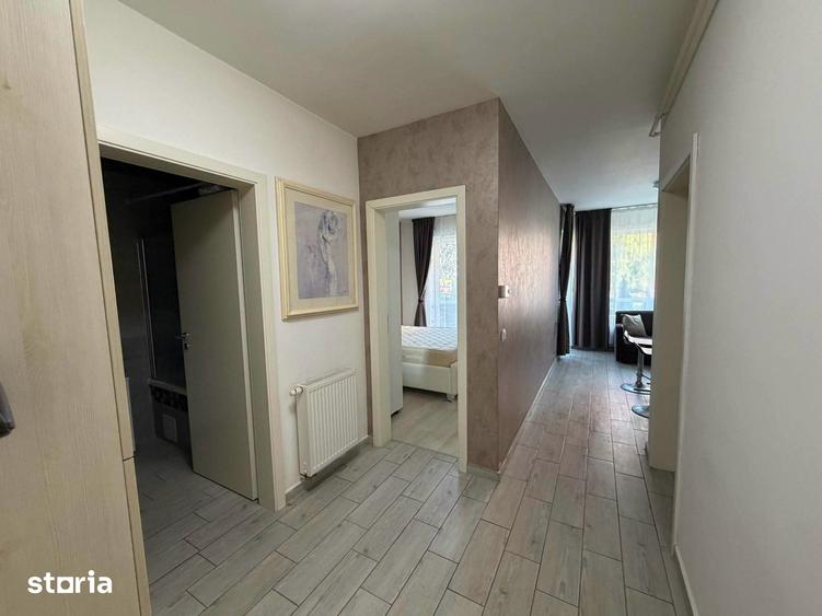 Apartament cu 2 camere în Bartolomeu