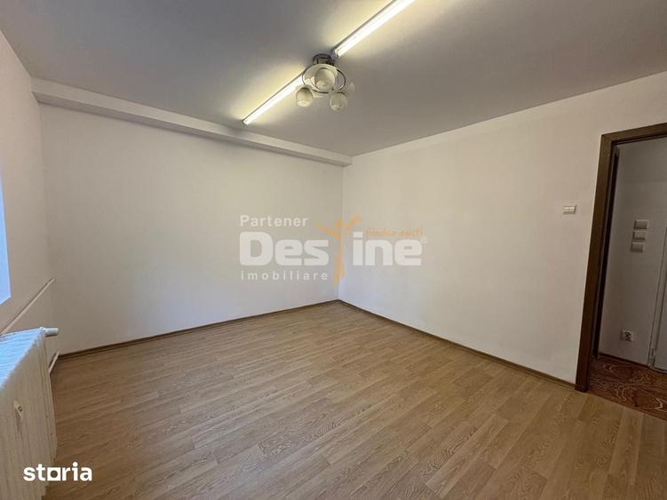 Apartament cu 2 camere decomandat în Rahova